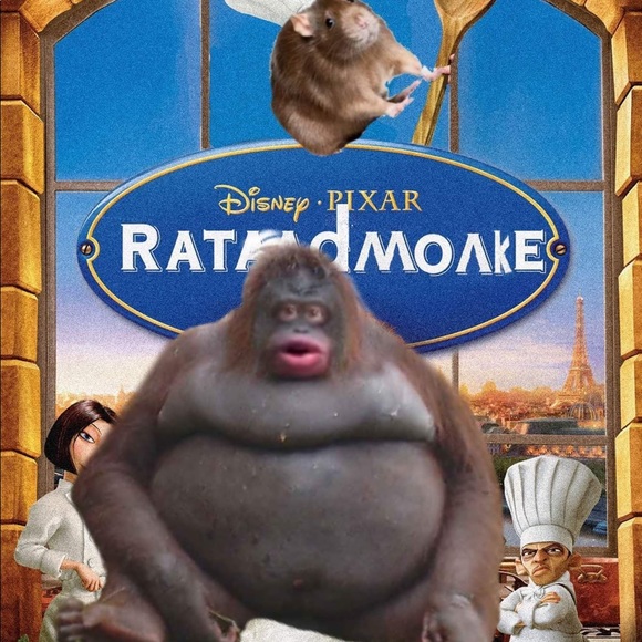 Meet your Posher, Jake - Picture 1 of 1